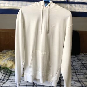 Champion Men's Powerblend Fleece Pullover Hoodie